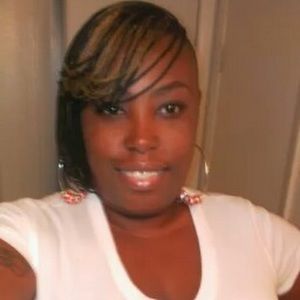 Meet your Posher, Shontavia